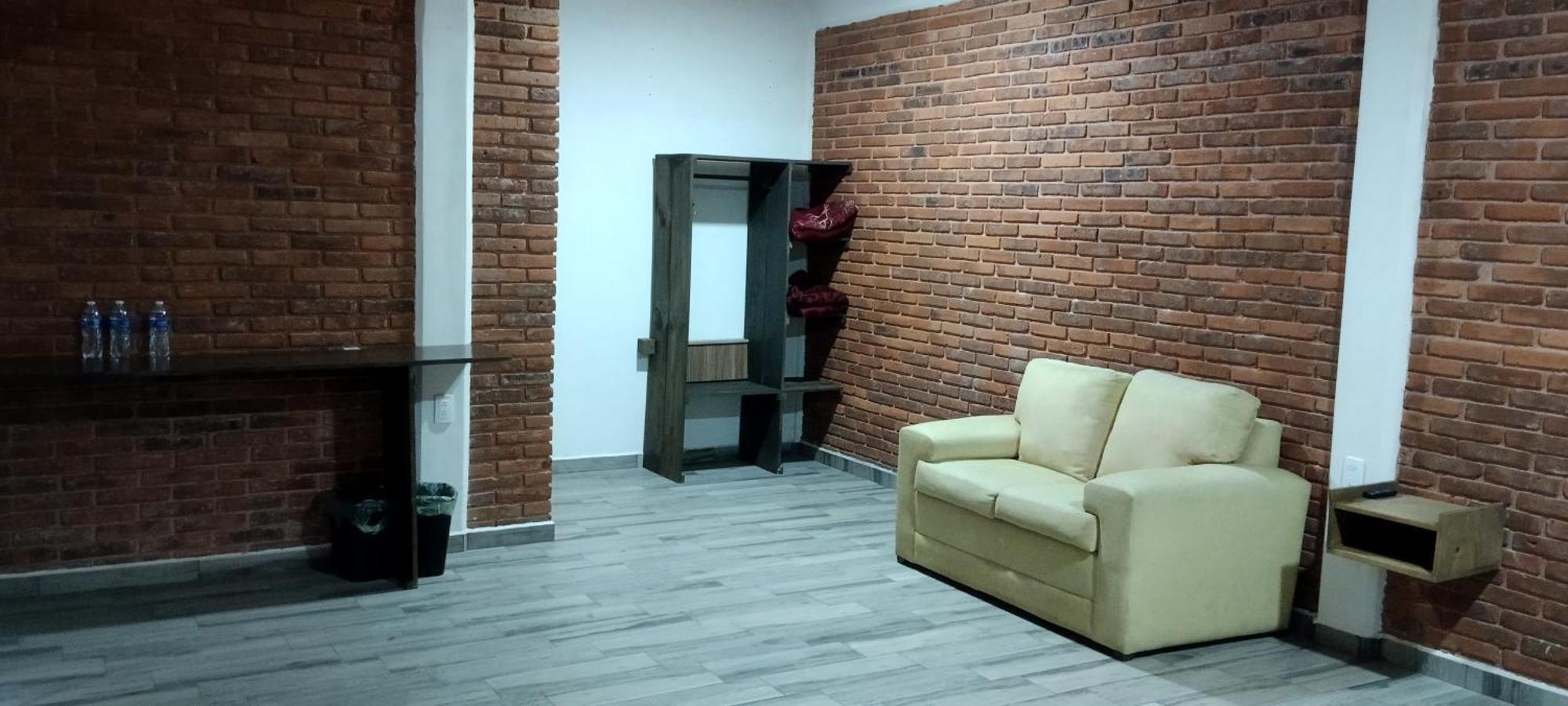 Hotel San Lucas Zacatlán Екстериор снимка