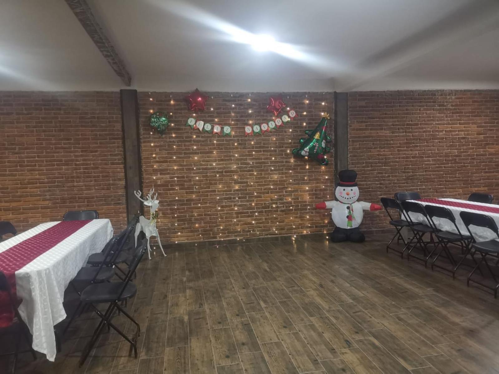 Hotel San Lucas Zacatlán Екстериор снимка