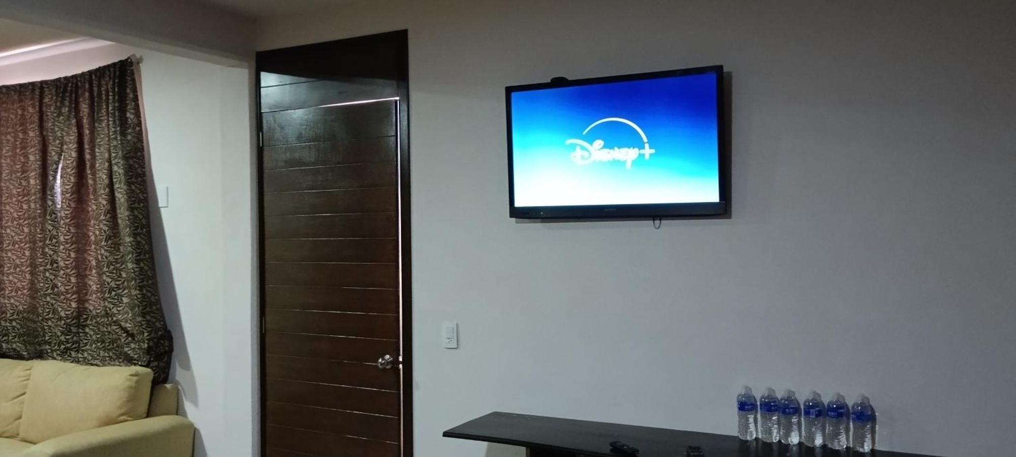 Hotel San Lucas Zacatlán Екстериор снимка